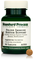 Immune System Support 90 Tablets Z9156