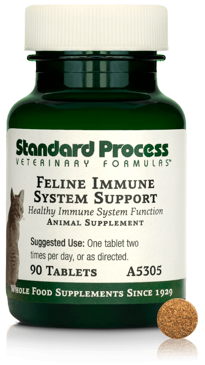 Immune System Support 90 Tablets Z9156