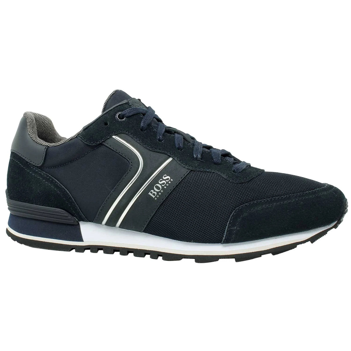 Parkour Running Style Trainers 11 UK U9056