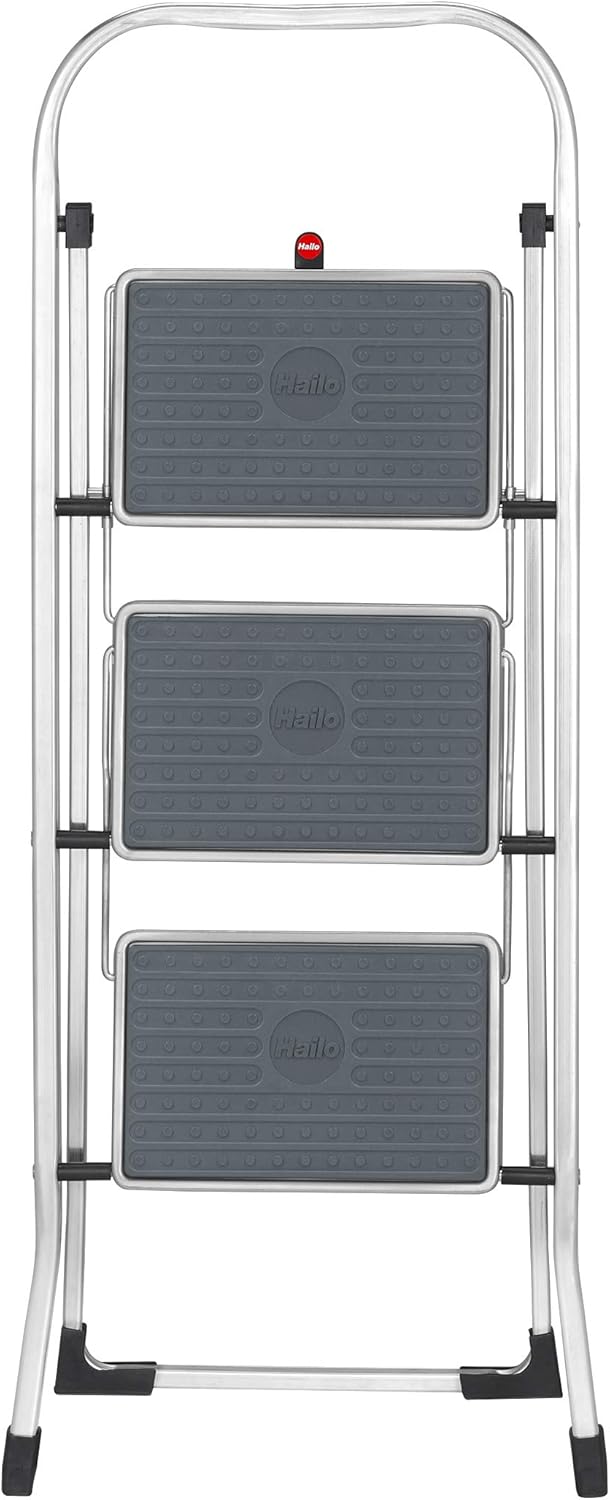 Aluminum 3-Step Step Stool Z86242
