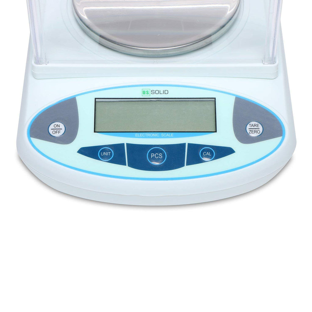 Digital Precision Scale 0.01 g (3KG) K234