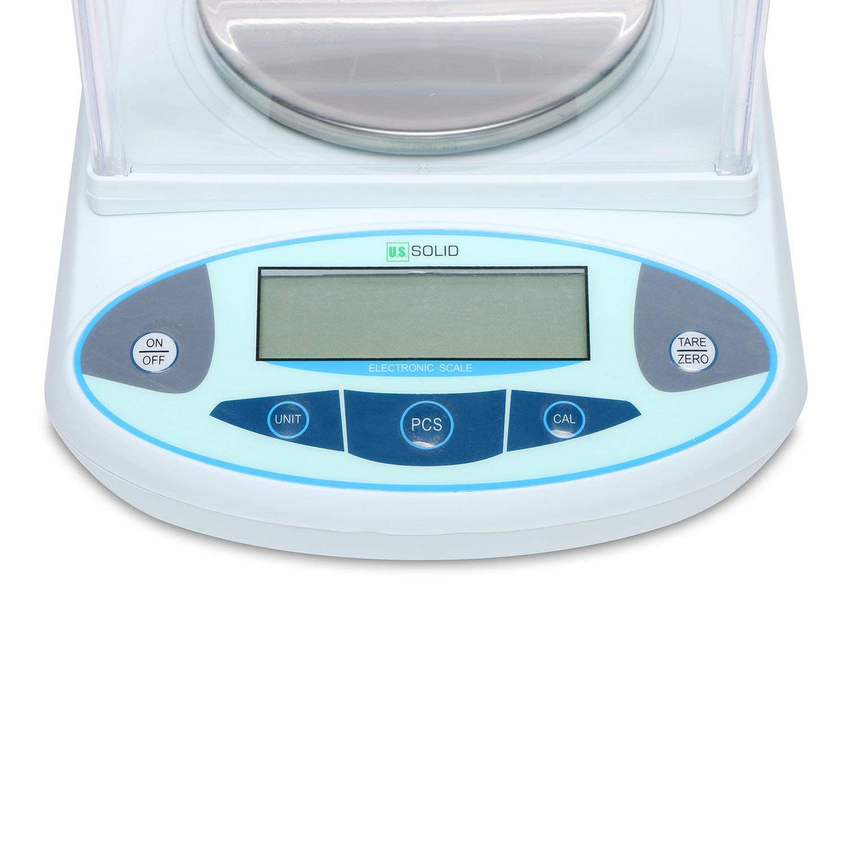 Digital Precision Scale 0.01 g (3KG) K234