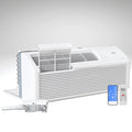 9000 BTU 230V Smart PTAC Air Conditioner Heater B74471