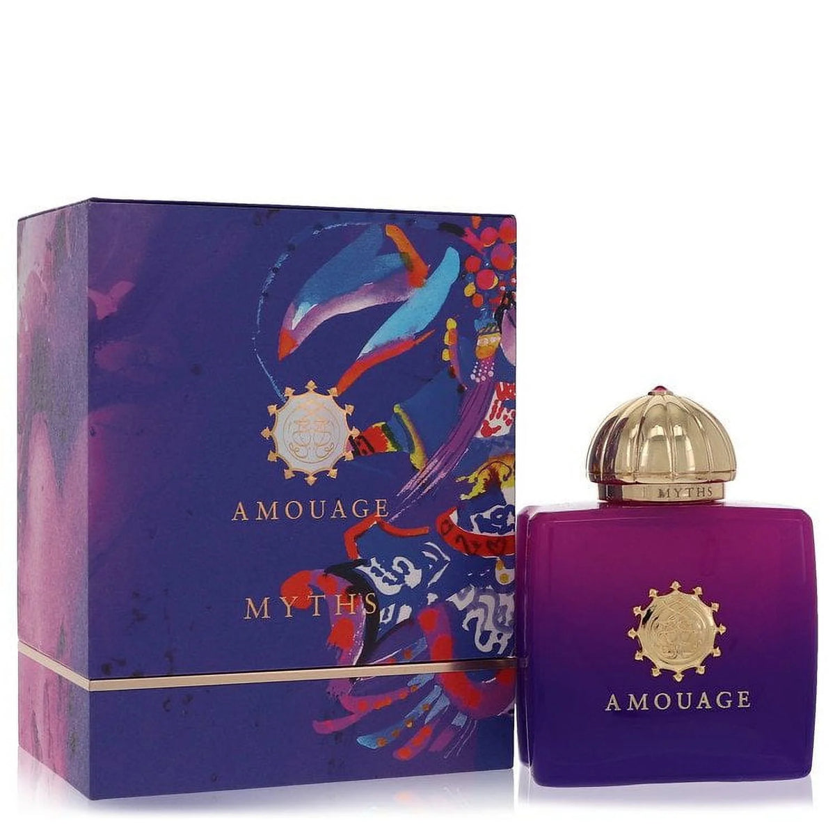 Eau De Parfum Spray 3.4 oz for Women A90448