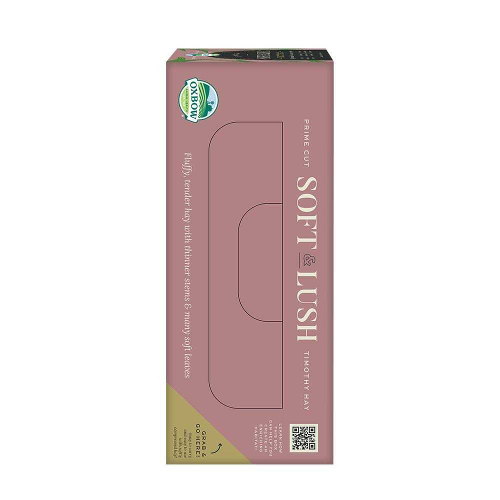 Timothy Hay Small Pet Food H972483
