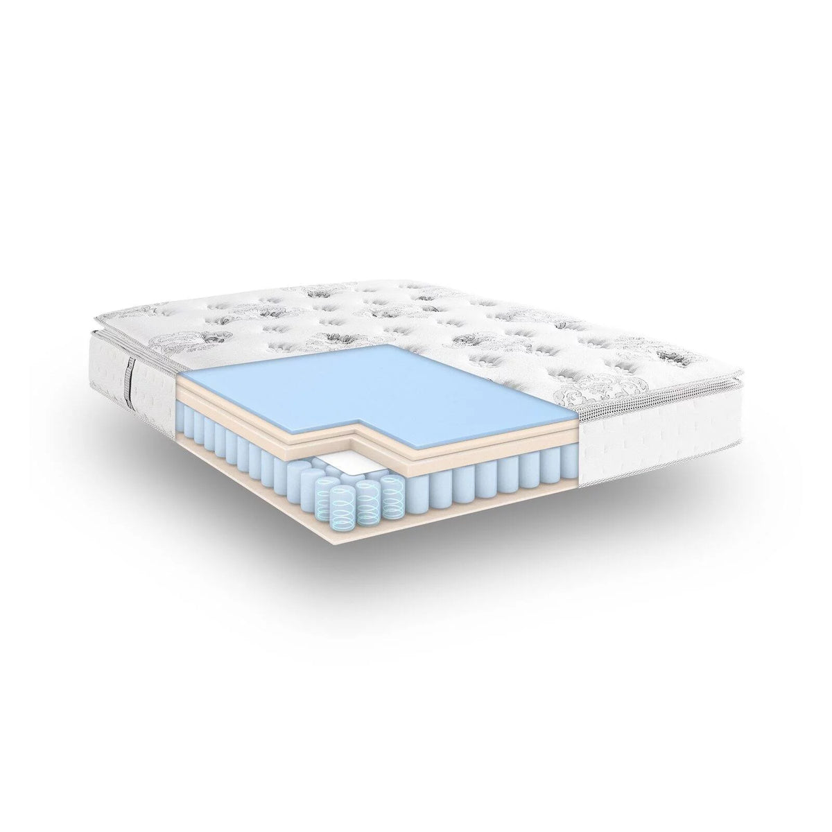 Queen Hybrid Mattress G5317