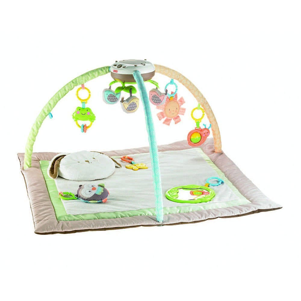 Musical Gym R230473