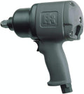3/4-Inch Ultra Duty Air Impact Wrench with 6" Extended Anvil T837167