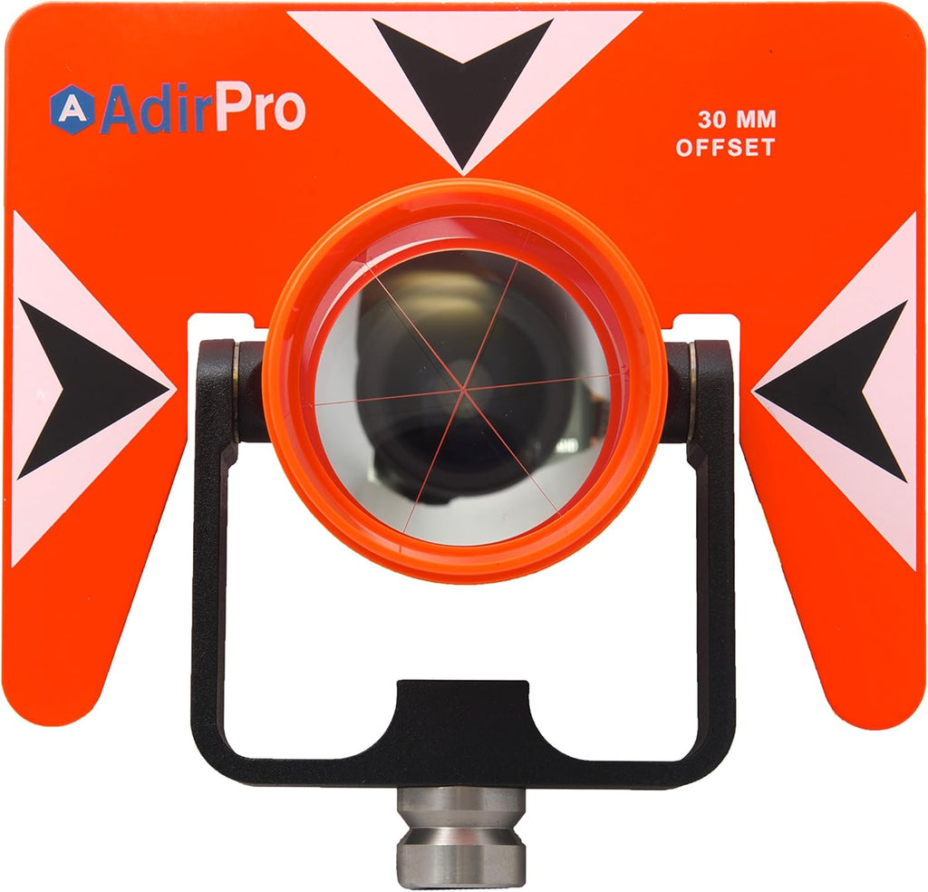 Single Tilt Prism With Case K6314