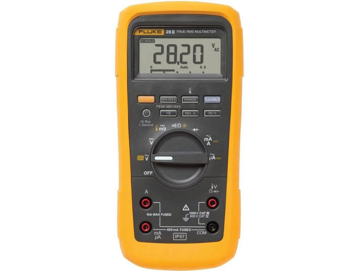 IP67 Digital Multimeter N511084