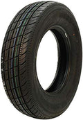 Trailer Tire ST215/75R14 Pack of 2 Q9016