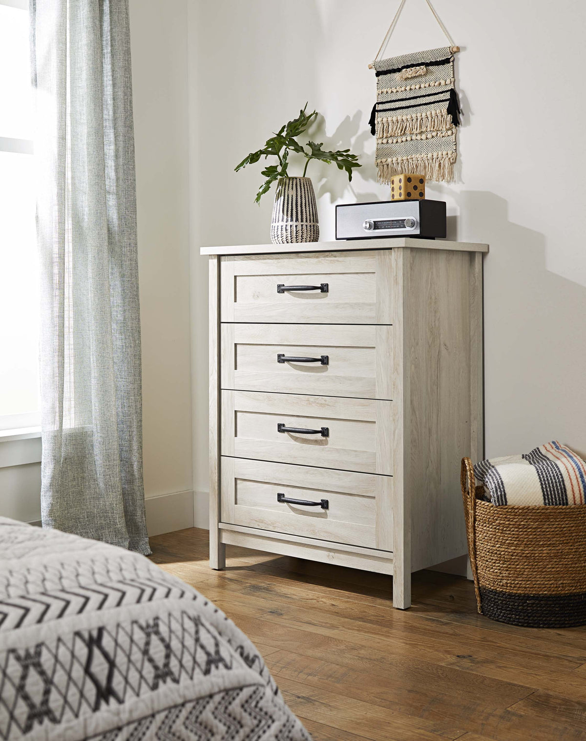 4 Drawer Chest V56515