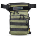 Large Capacity Motorcycle Leg Bag Waist Pack P291849