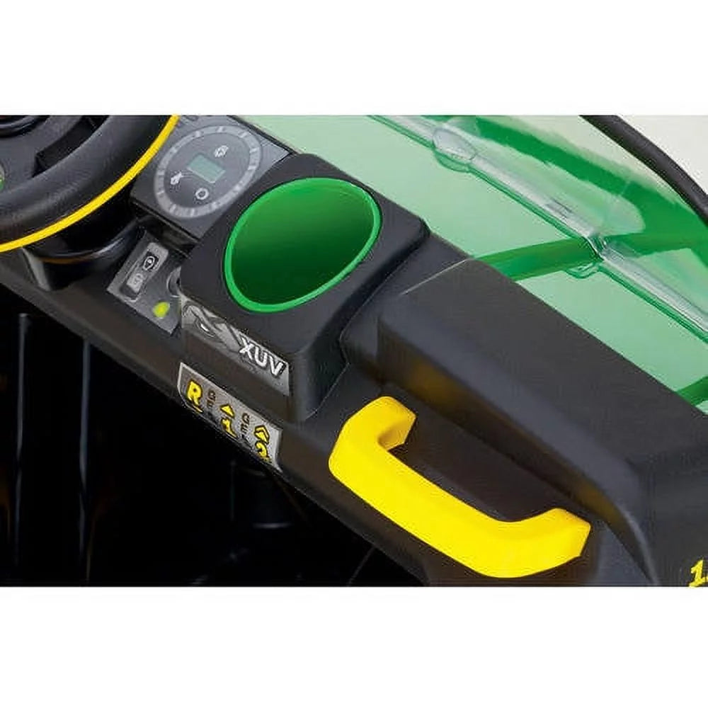12-volt Battery-Powered Ride-On K97119
