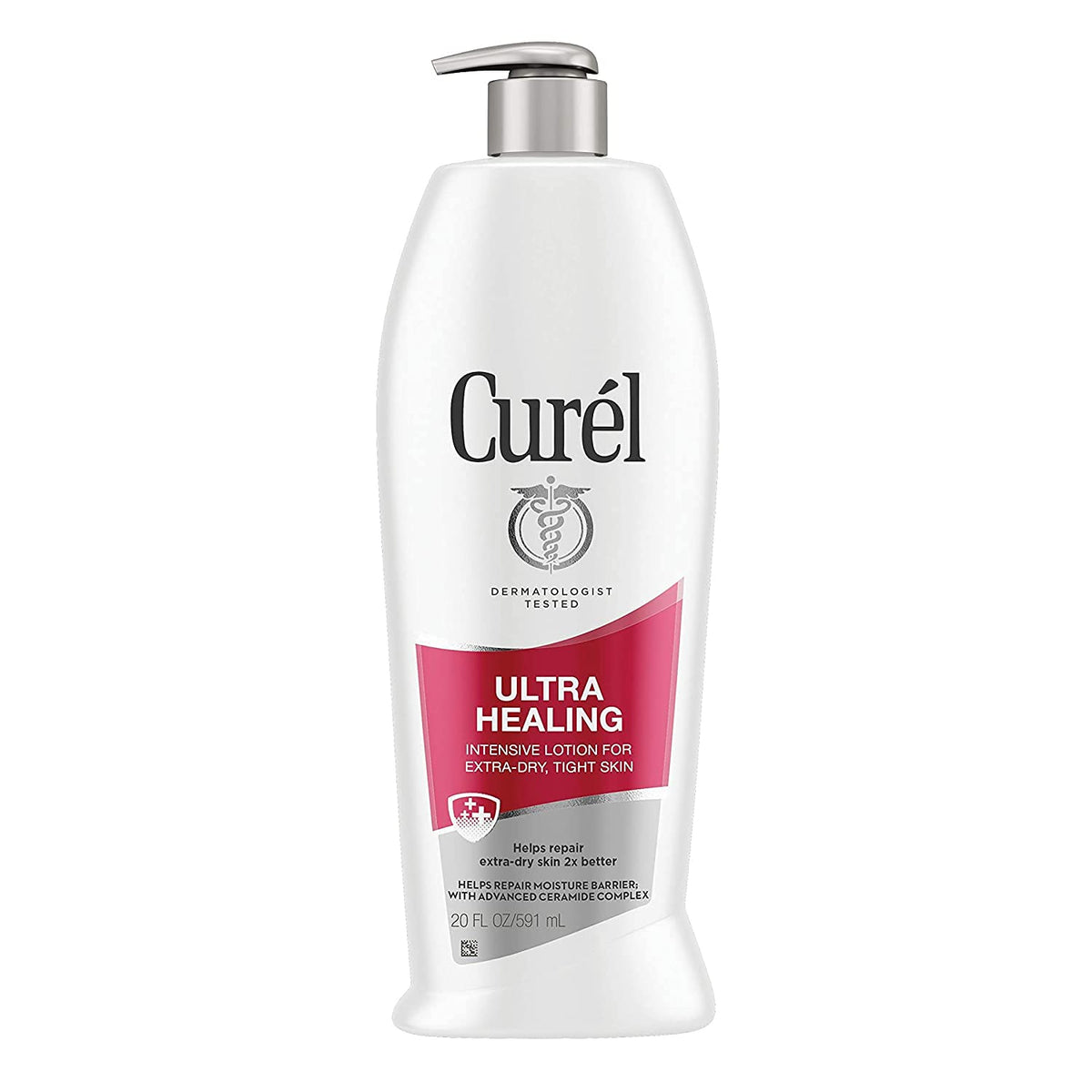 20 oz Ultra Healing Body Lotion 2 pk V699670