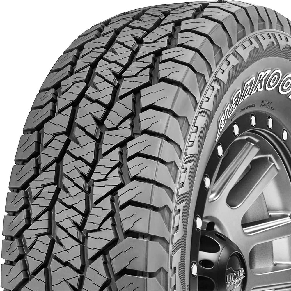 All Terrain 235/75R17 109T Light Truck Tire D8389