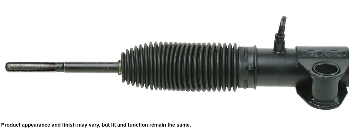 Steering Rack and Pinion L49014