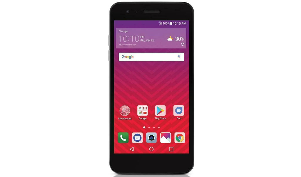Champagne 16GB Memory Cell Phone E4206