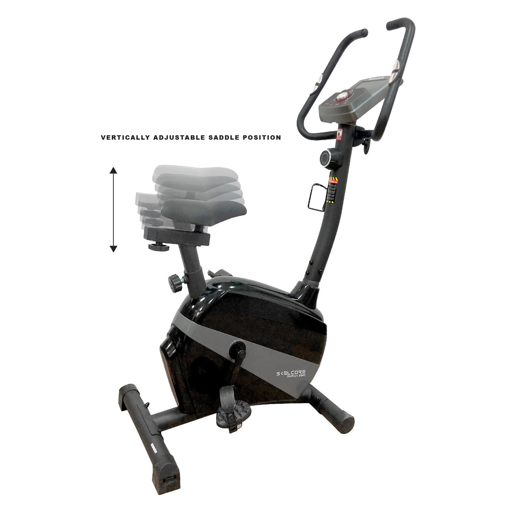 Exercise Bike 265lb Weight Capacity V435718