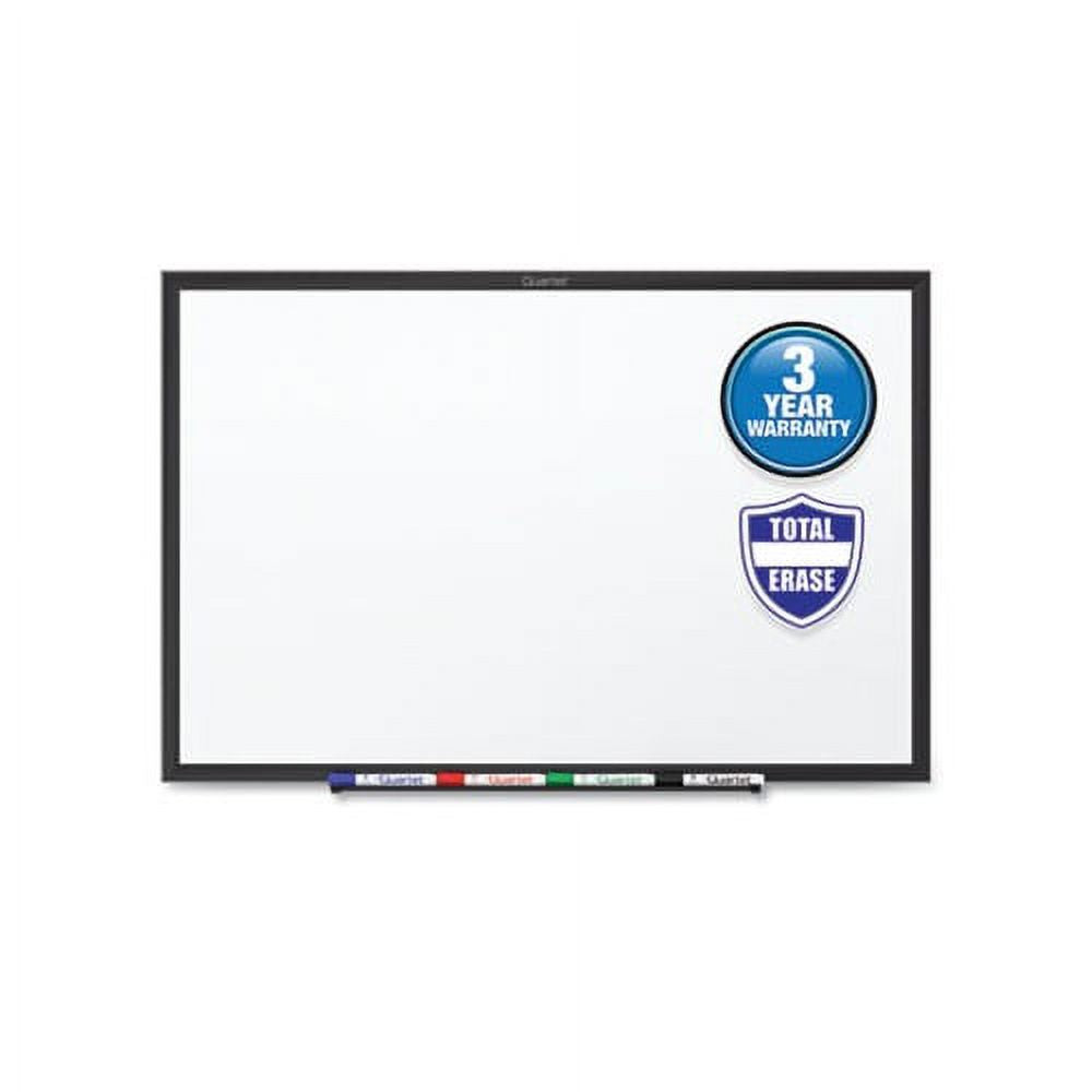 48 x 36 White Dry Erase Board Y217