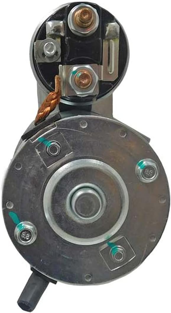 Starter C2630