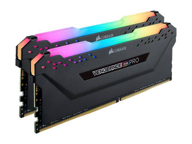 16GB Desktop Memory Y382855