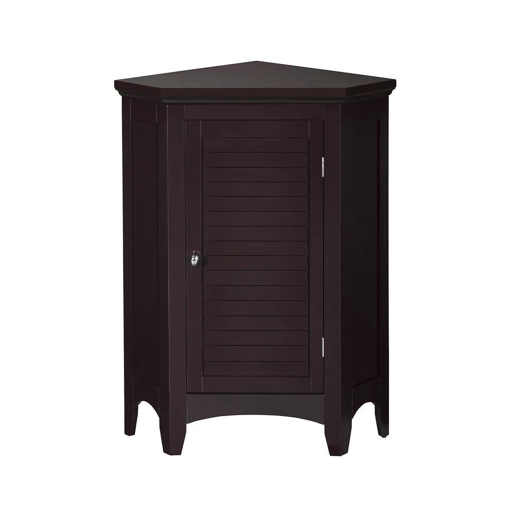 Wooden Corner Cabinet X79782