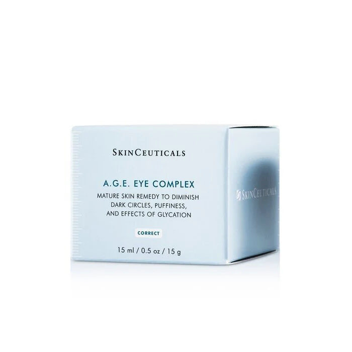 A.G.E. Eye Complex 15g/0.5oz I523