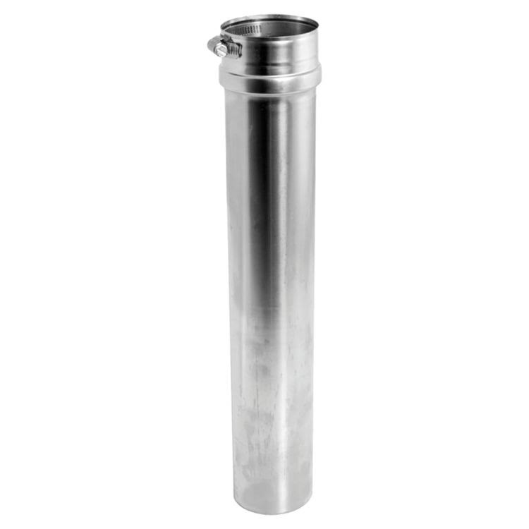 12-Inch Adjustable Vent Length M812