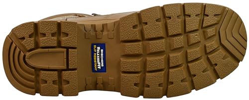 Military and Tactical Boot A723