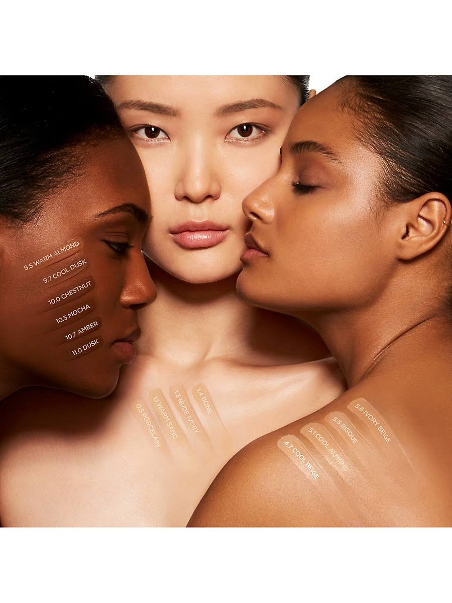 Soft Radiance Foundation SPF 50 5.7 Dune C335969