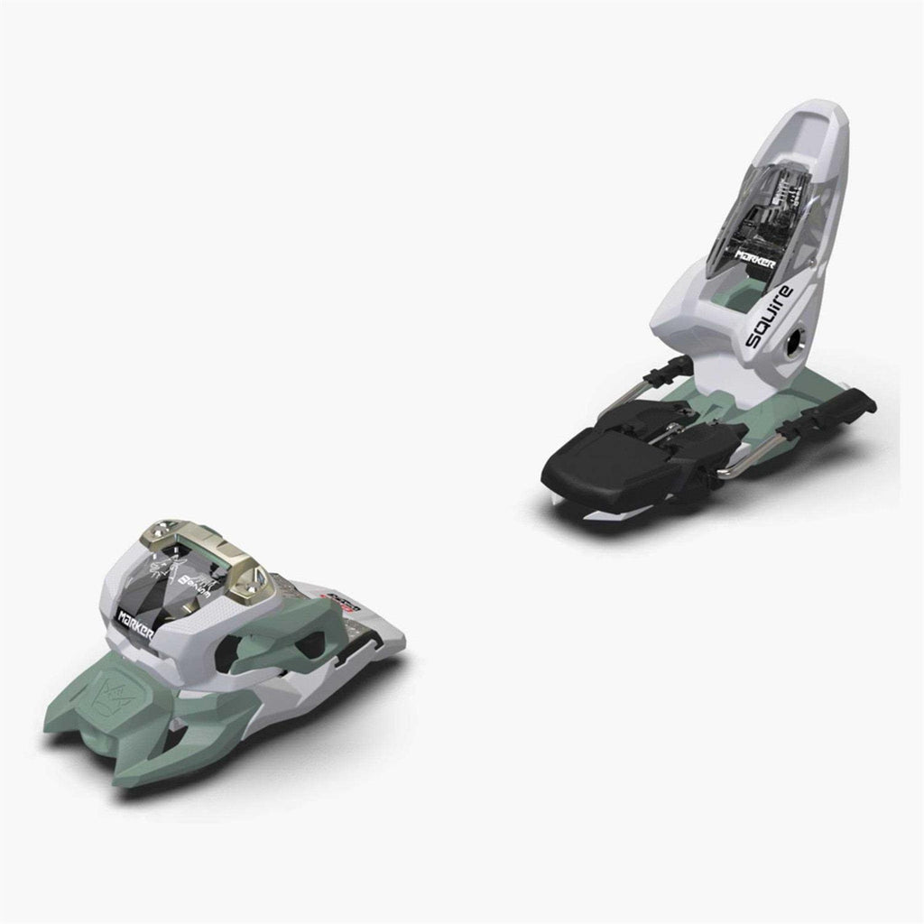 Ski Bindings J711001