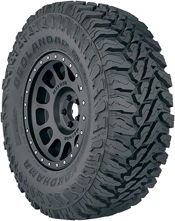 37X12.50R20 126Q 10-ply All Season Radial Tire R578183
