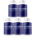 Oral Probiotic 5 Bottles M22270
