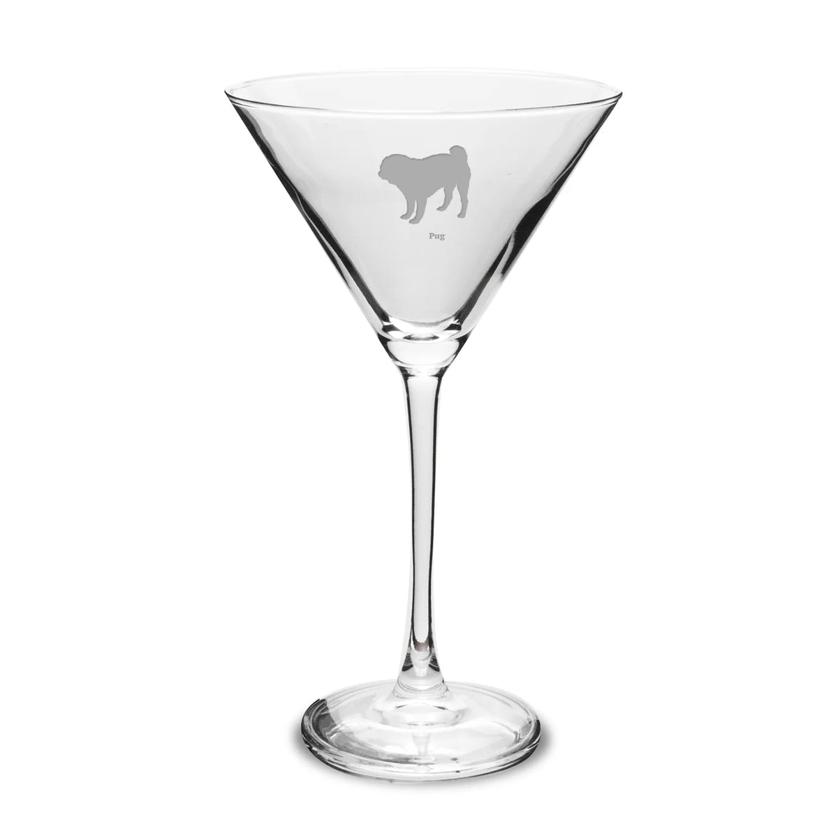10 oz Martini Glass S1892