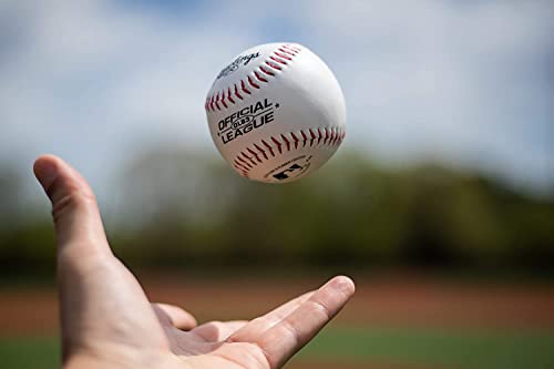 Practice Baseballs Bag of 12 V686408