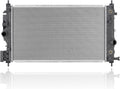 Radiator for 2014 Chevrolet Cruze 1.4/1.8L Automatic W6046