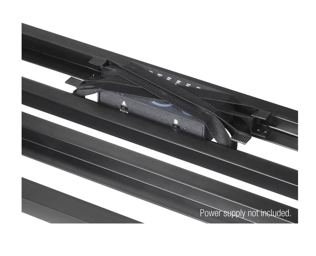 Compact Lightweight Pedalboard with Softcase G66556