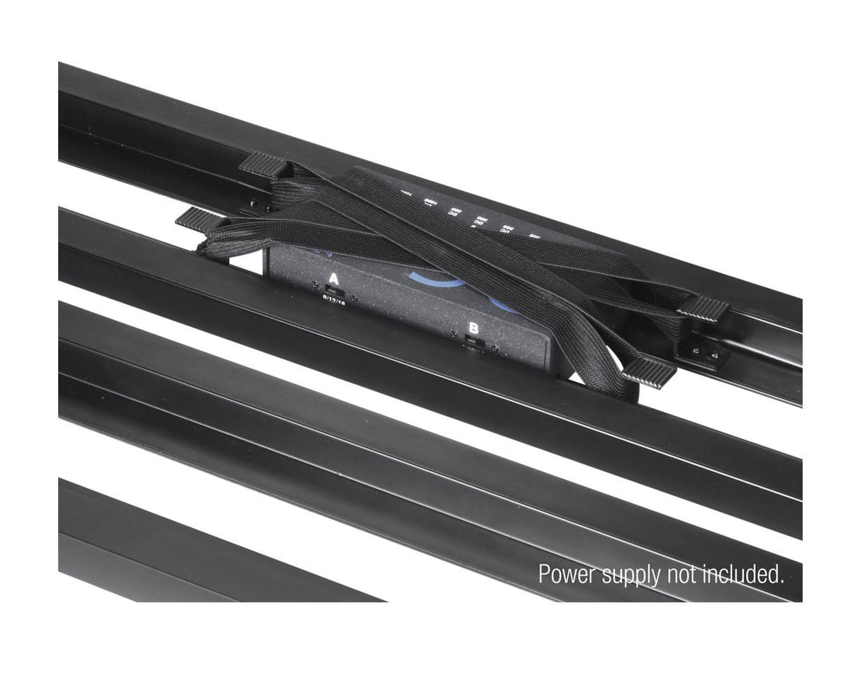 Compact Lightweight Pedalboard with Softcase G66556