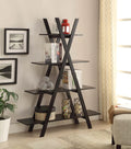 "A" Frame Bookshelf H916220