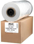 Clear Garment Bags 320 Count C760