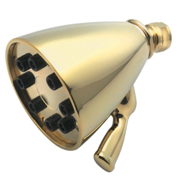 8 Jet Showerhead H929