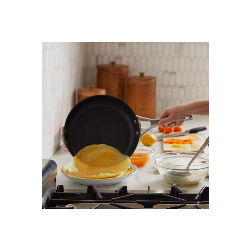 12-Quart Nonstick Stock Pot with Lid R2421