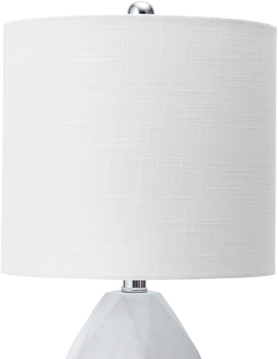 Cement Table Lamp V59713