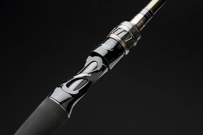 Casting Rods R401987