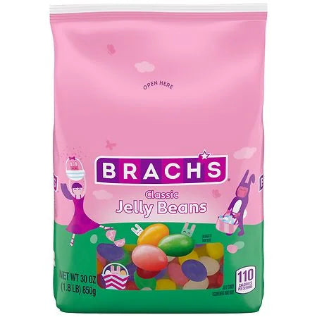 30 oz Jelly Bird Eggs Candy W60731