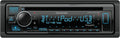 CD Car Stereo Receiver with Bluetooth D390