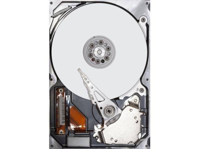 300GB 15K RPM SAS Hard Drive H965