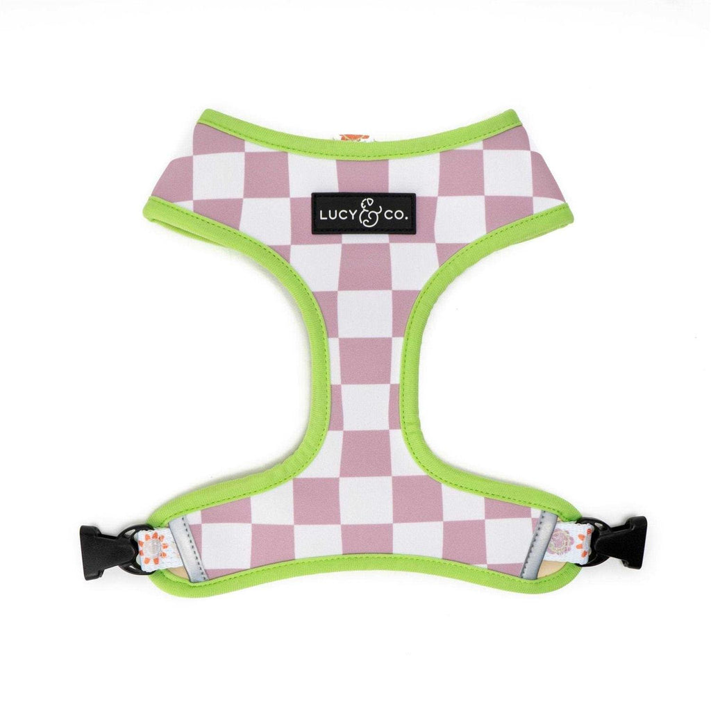 Reversible Dog Harness D296