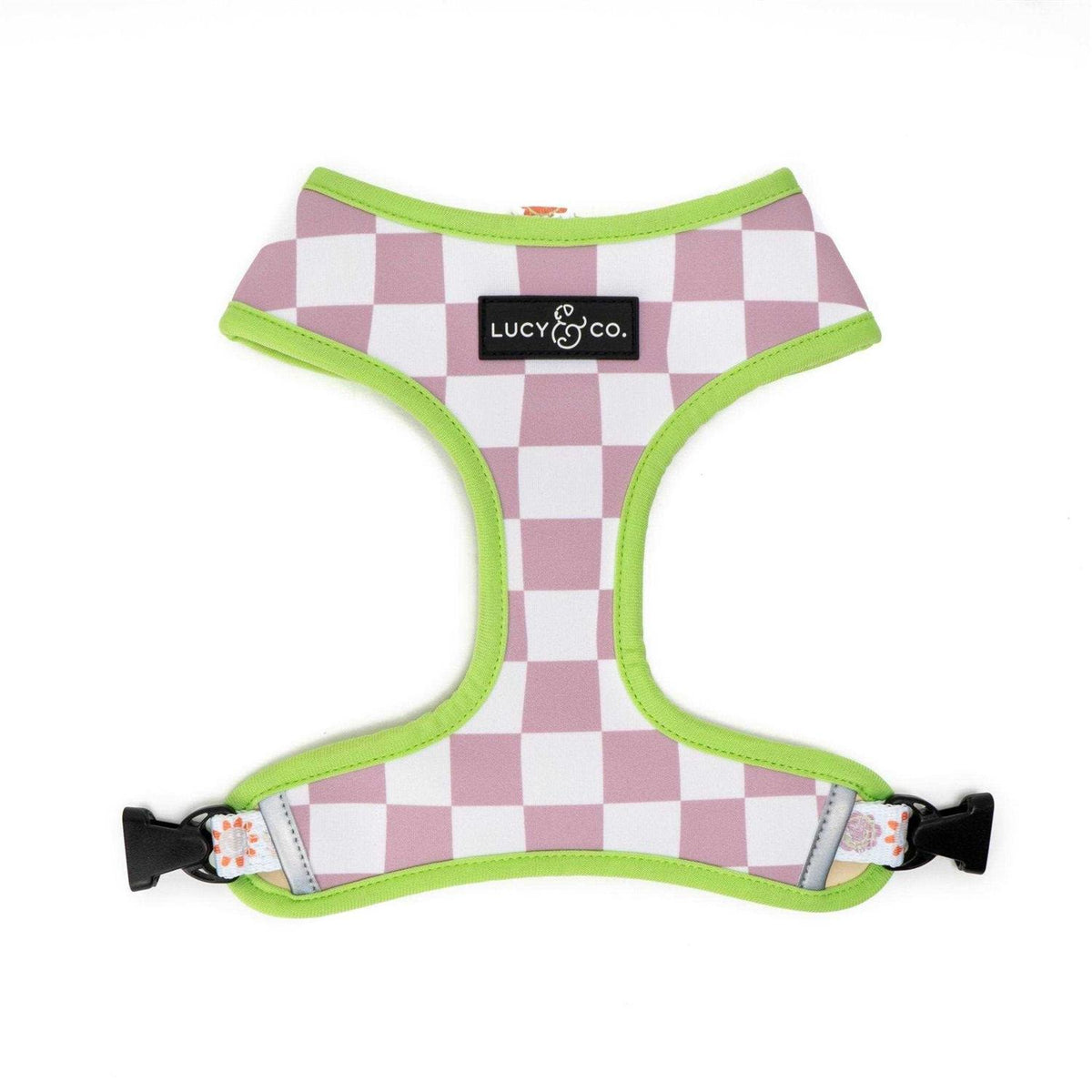 Reversible Dog Harness D296